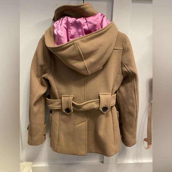 GAP Jackets & Coats Womens Gap Wool Coat Poshmark